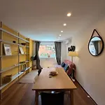 Maravilloso Piso En El Corazon De