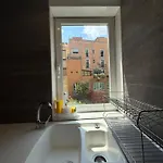 Maravilloso Piso En El Corazon De Apartman