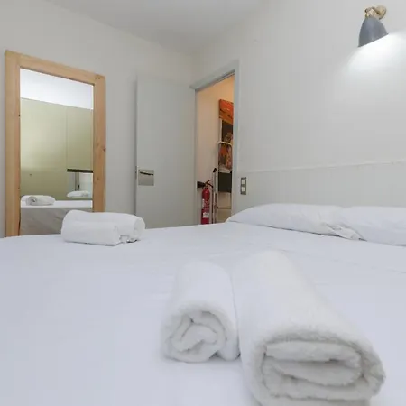 Appartamento Maravilloso Piso En El Corazon De