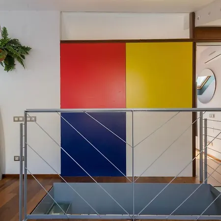 Maravilloso Piso En El Corazon De Appartement Barcelona
