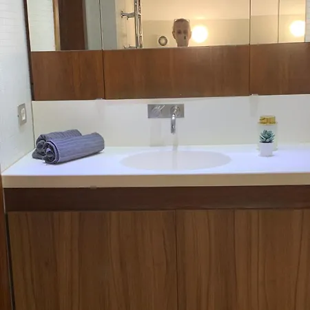 Appartement Maravilloso Piso En El Corazon De