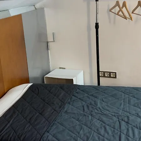 Maravilloso Piso En El Corazon De Appartement