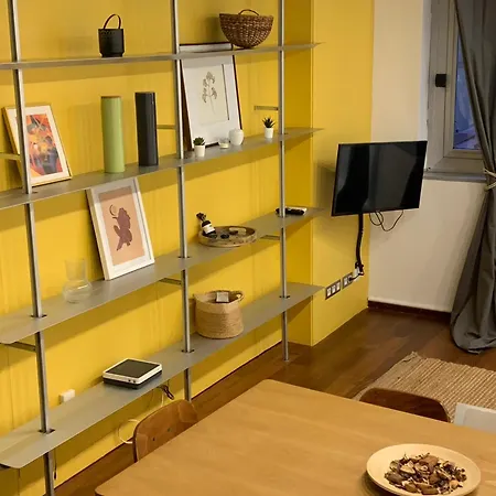 Appartamento Maravilloso Piso En El Corazon De Barcellona