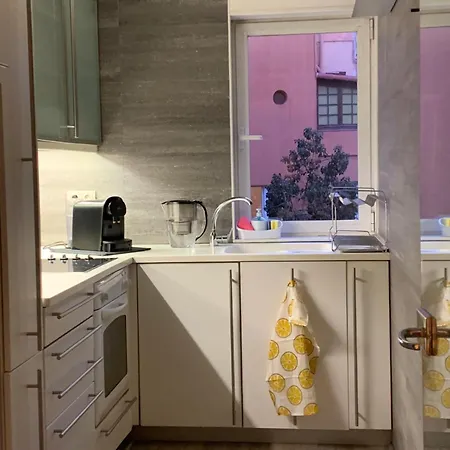 Maravilloso Piso En El Corazon De Appartamento *