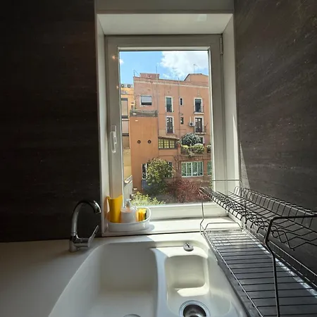 Maravilloso Piso En El Corazón De Apartamento