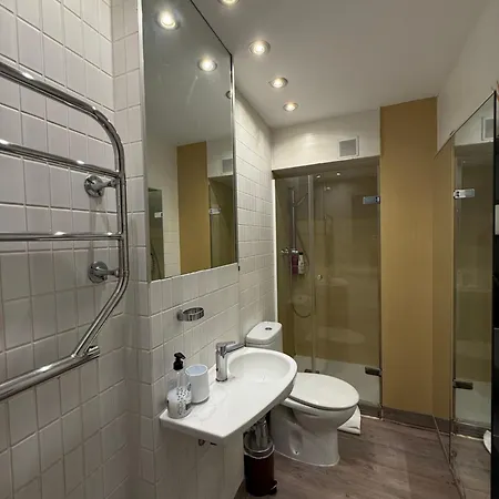 Apartamento Maravilloso Piso En El Corazón De *