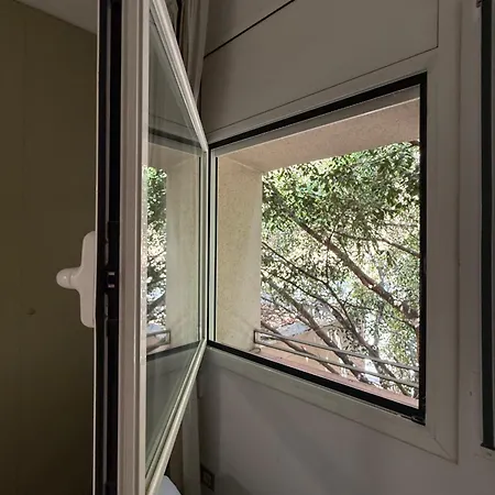 Maravilloso Piso En El Corazón De Apartamento Barcelona